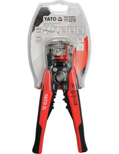 Yato Yt-2270 Narzędzie Do Naprawy Urządzeń Elektronicznych 1 Przybory