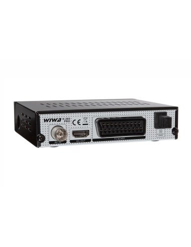 Wiwa Tuner Dvb-T/T2 H.265 Pro