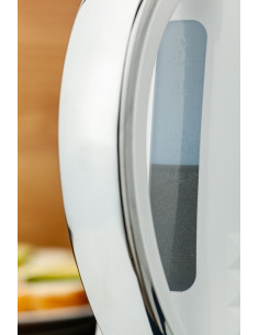 Eldom Czajnik Oss,Poj.1,7 L,Moc 2150 W,Biały C270B 2