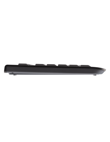 Cherry Kc 1000 Klawiatura Usb Azerty