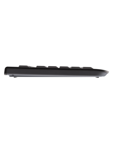 Cherry Kc 1000 Klawiatura Usb Azerty