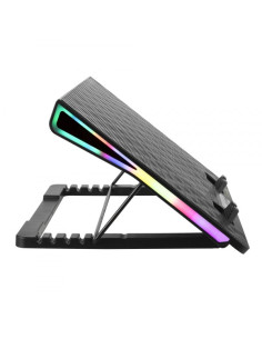 Esperanza Podstawka Chłodząca Gaming Rgb Alize Egc101 2