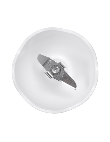 Blender Ręczny Bosch Msm 6B100 (280W  Kolor Biały)