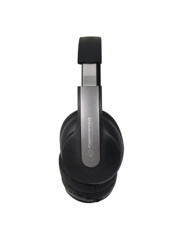 Esperanza Słuchawki Bluetooth Anc Silence Eh240