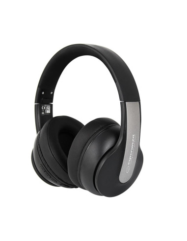 Esperanza Słuchawki Bluetooth Anc Silence Eh240