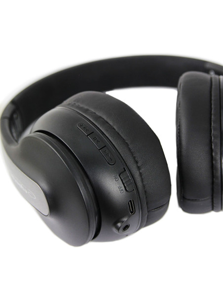 Esperanza Słuchawki Bluetooth Anc Silence Eh240
