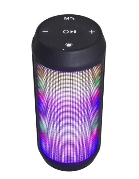 Głośnik Bluetooth Esperanza Fado Ep133K (Kolor Czarny)