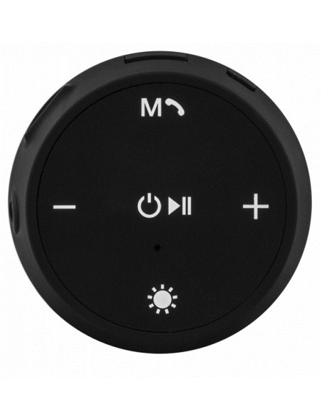 Głośnik Bluetooth Esperanza Fado Ep133K (Kolor Czarny)