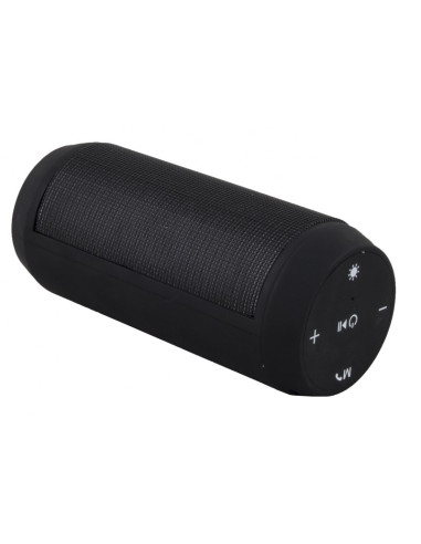 Głośnik Bluetooth Esperanza Fado Ep133K (Kolor Czarny)