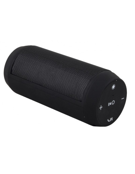 Głośnik Bluetooth Esperanza Fado Ep133K (Kolor Czarny)