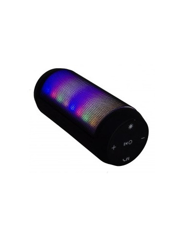 Głośnik Bluetooth Esperanza Fado Ep133K (Kolor Czarny)