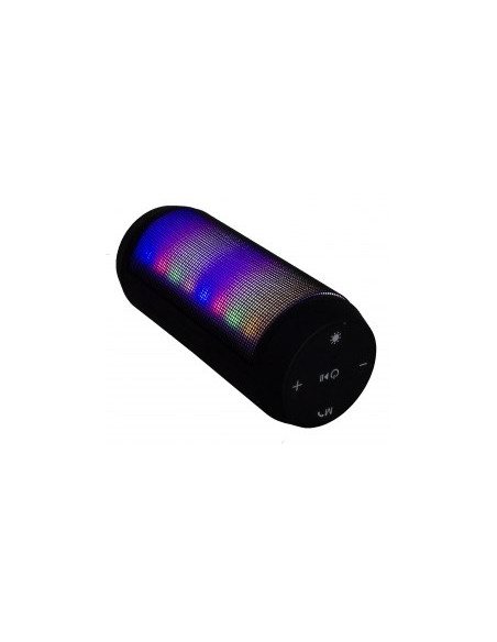 Głośnik Bluetooth Esperanza Fado Ep133K (Kolor Czarny)