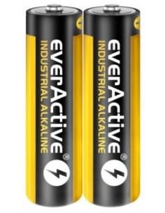 Zestaw Baterii Aa Everactive Evlr6S2Ik (X 40) 2
