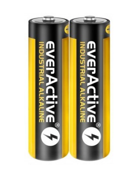 Zestaw Baterii Aa Everactive Evlr6S2Ik (X 40)