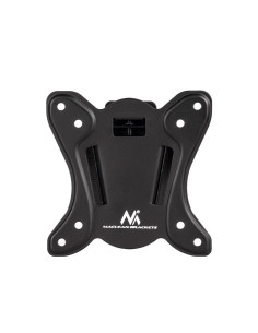 Uchwyt Ścienny Do Telewizora Maclean Mc-715 (Stały - 27"  Max. 25Kg)