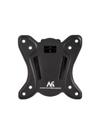 Uchwyt Ścienny Do Telewizora Maclean Mc-715 (Stały - 27"  Max. 25Kg)