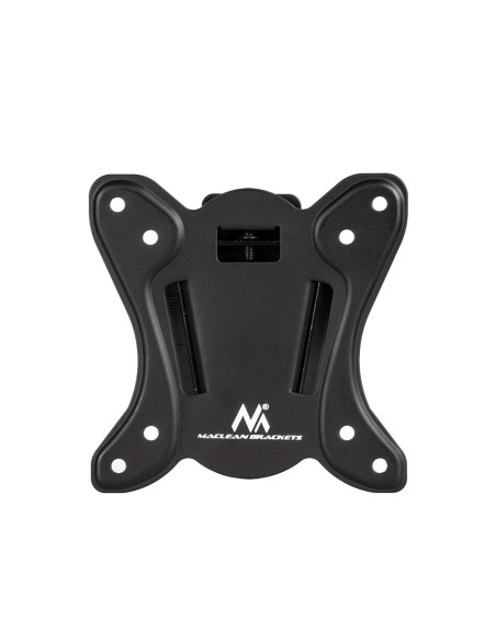 Uchwyt Ścienny Do Telewizora Maclean Mc-715 (Stały - 27"  Max. 25Kg)