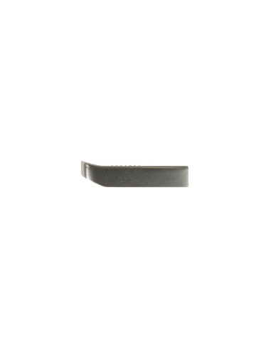 Patriot Flashdrive Tab200 64Gb Type A Usb 2.0, Mini, Aluminiowy, Srebrny