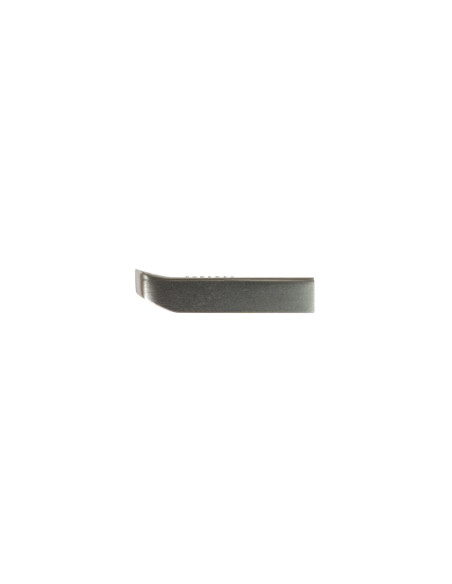 Patriot Flashdrive Tab200 64Gb Type A Usb 2.0, Mini, Aluminiowy, Srebrny