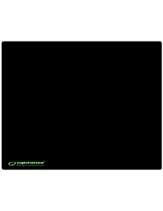 Podkładka Gamingowa Pod Mysz Esperanza Classic Egp102K (300Mm X 240Mm) 2