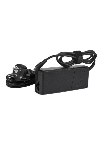 Green Cell Zasilacz / Ładowarka Usb-C 90W 5V-9V-12V-15V/3A, 20V/4.5A Power Delivery (Ad139P)