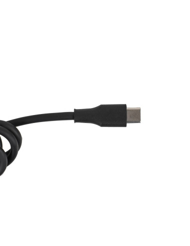 Green Cell Zasilacz / Ładowarka Usb-C 90W 5V-9V-12V-15V/3A, 20V/4.5A Power Delivery (Ad139P)
