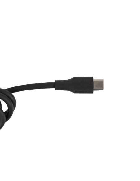 Green Cell Zasilacz / Ładowarka Usb-C 90W 5V-9V-12V-15V/3A, 20V/4.5A Power Delivery (Ad139P)