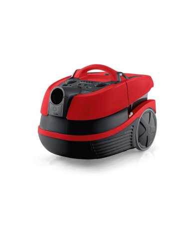 Odkurzacz Bosch Bwd 421 Pet Aquawash&Clean