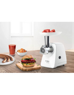 Maszynka Do Mielenia Bosch Mfw 2520W 2