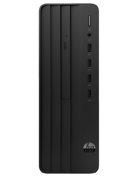 Hp Pro 290 G9 Sff I3-14100 16Gb Ddr4 3200 Ssd1Tb Dvd-Rw Uhd Graphics W11Pro 3Y Onsite