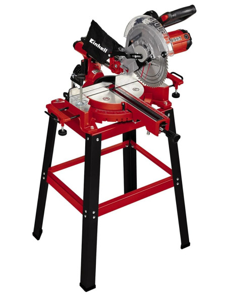 Einhell Piła Ukośna Ze Stołem Tc-Sm 2531/2 U