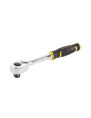 Stanley Fatmax Fmmt82676-0 Klucz Zapadkowy 1 Szt. Czarny, Żółty 120