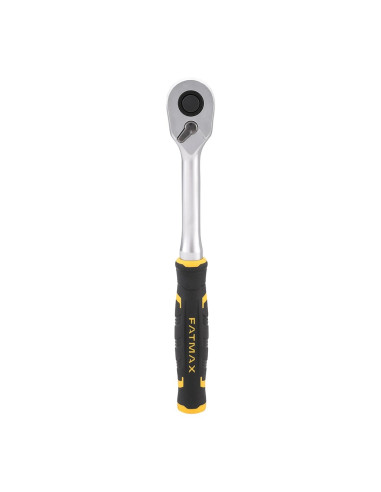 Stanley Fatmax Fmmt82676-0 Klucz Zapadkowy 1 Szt. Czarny, Żółty 120