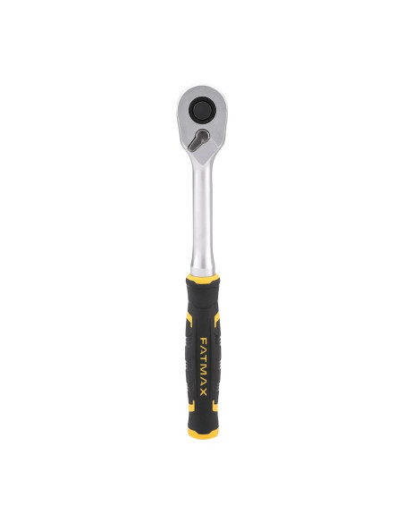 Stanley Fatmax Fmmt82676-0 Klucz Zapadkowy 1 Szt. Czarny, Żółty 120