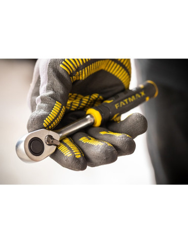 Stanley Fatmax Fmmt82676-0 Klucz Zapadkowy 1 Szt. Czarny, Żółty 120