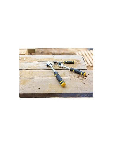 Stanley Fatmax Fmmt82676-0 Klucz Zapadkowy 1 Szt. Czarny, Żółty 120