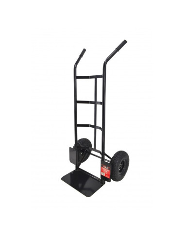Aw Wózek Magazynowy 2-Kołowy 200Kg