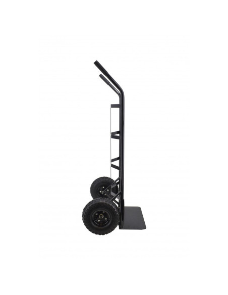 Aw Wózek Magazynowy 2-Kołowy 200Kg
