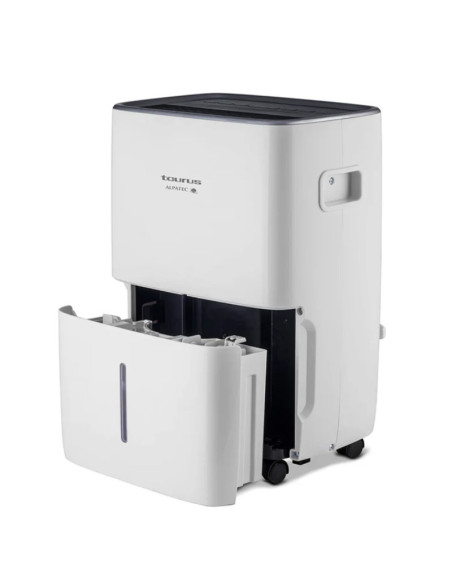 Osuszacz Powietrza Taurus Pleasant Water Pump 30L