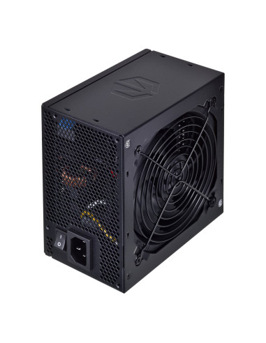 Zasilacz Endorfy Supremo Fm5 750W 80 Plus Gold