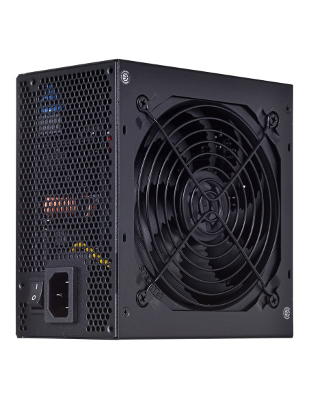 Zasilacz Endorfy Supremo Fm5 750W 80 Plus Gold