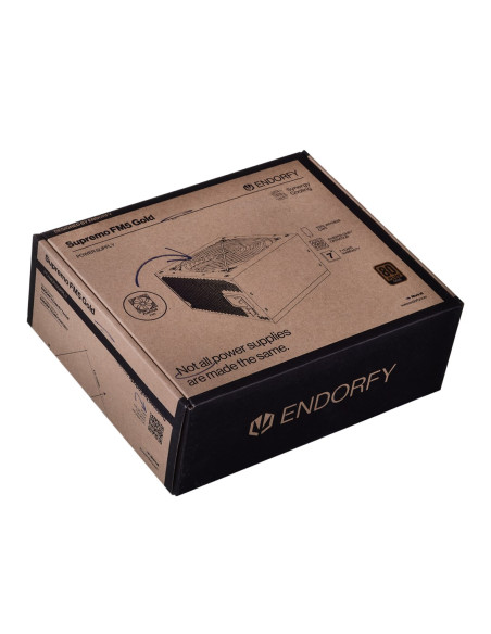 Zasilacz Endorfy Supremo Fm5 750W 80 Plus Gold