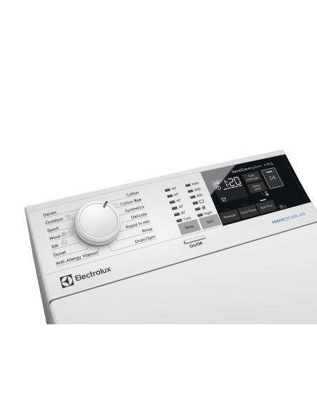 Pralka Electrolux Ew6Tn24262P