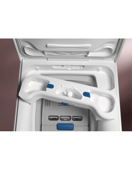 Pralka Electrolux Ew6Tn24262P