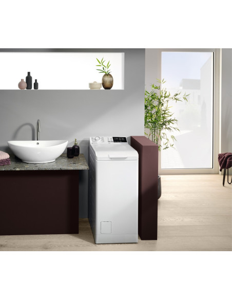 Pralka Electrolux Ew6Tn24262P