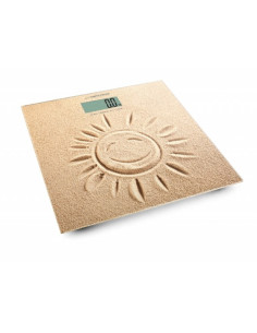 Waga Łazienkowa Esperanza Sunshine Ebs006 (Kolor Piaskowy)