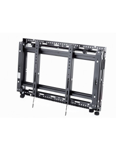 Videościanka Typu Pop-Out Edbak Vwpop65-L (Ścienne - 65"  Max. 60Kg) 2