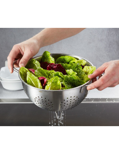 Durszlak 24 Cm Gefu Colino G-28130