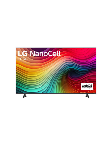 Telewizor 50" Lg 50Nano81T3A