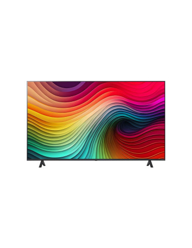 Telewizor 50" Lg 50Nano81T3A